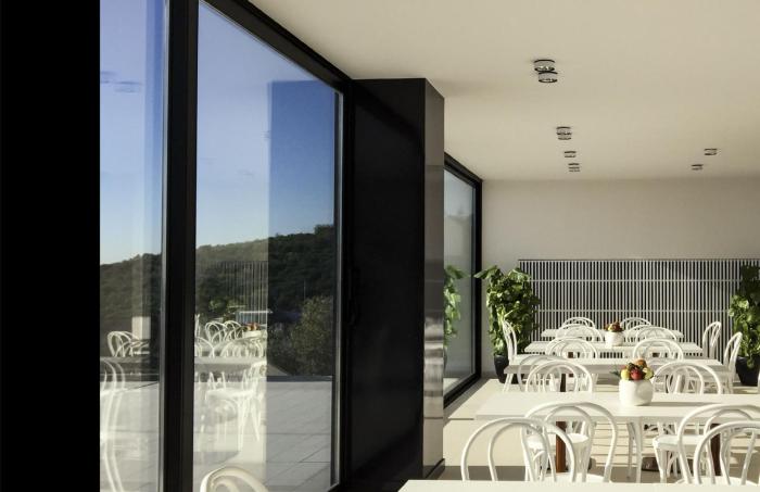 tale restaurant and suite