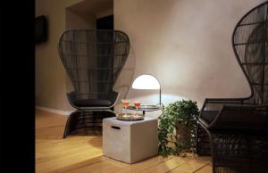 tale restaurant and suite