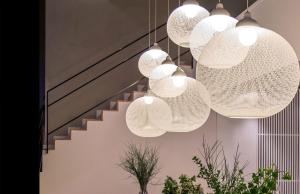 tale restaurant and suite