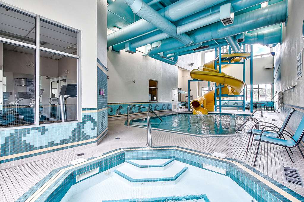 comfort inn and suites south