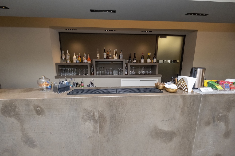 airone city hotel