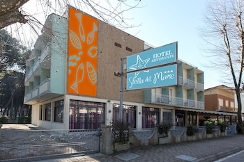 Hotel Stella Del Mare,Cesenatico>>Cervia,3 star