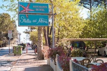 Hotel Stella Del Mare,Cesenatico>>Cervia,3 star