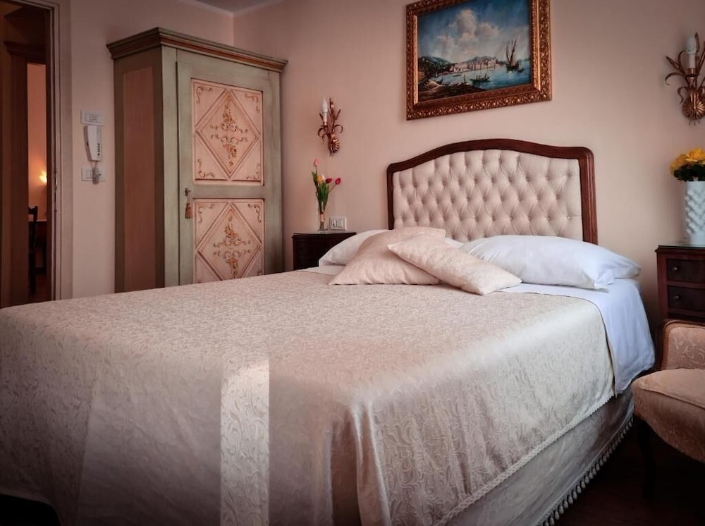 bandb joans heritage