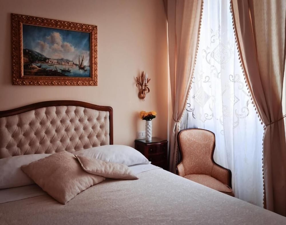 bandb joans heritage