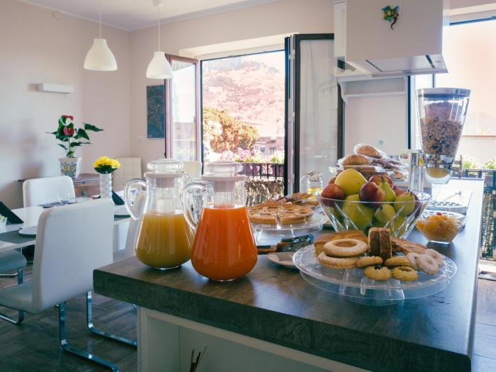 bandb joans heritage