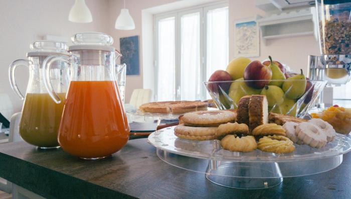 bandb joans heritage