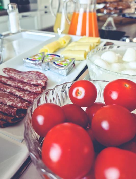 bandb joans heritage