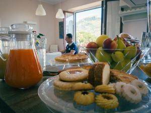 bandb joans heritage