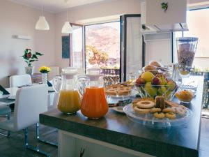 bandb joans heritage