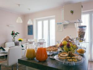 bandb joans heritage