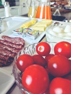 bandb joans heritage