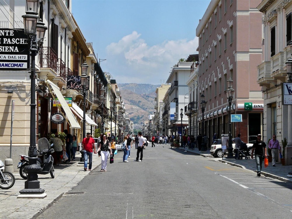 reggio calabria