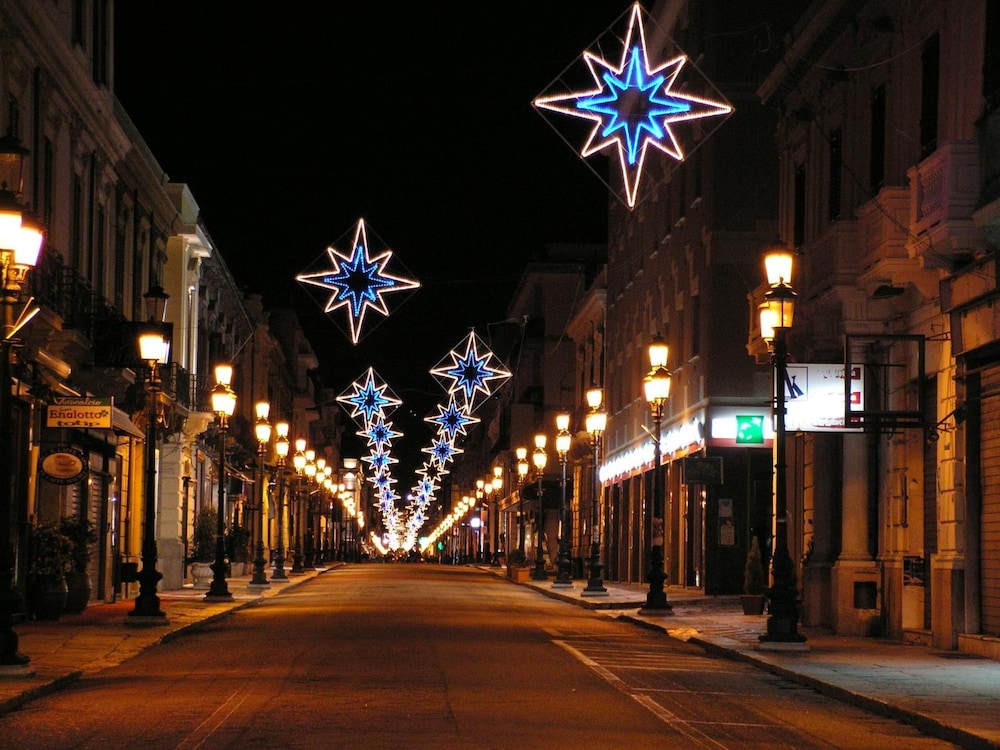 reggio calabria