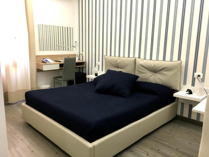 deluxe bandb centrocitta
