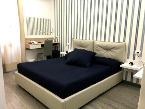 deluxe bandb centrocitta