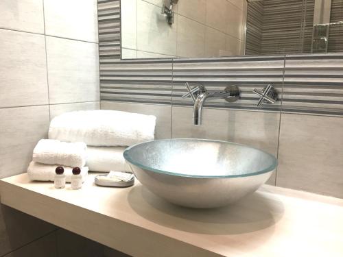deluxe bandb centrocitta