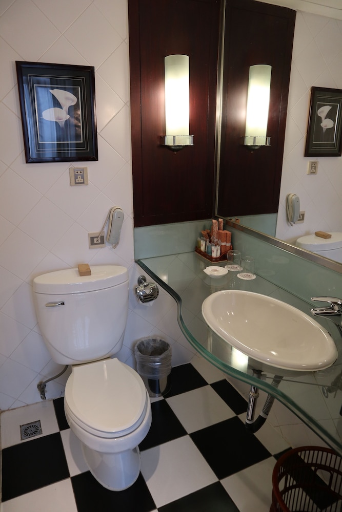donghu collection hotel shanghai