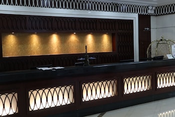 donghu collection hotel shanghai