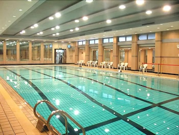 donghu collection hotel shanghai