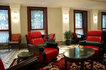donghu collection hotel shanghai