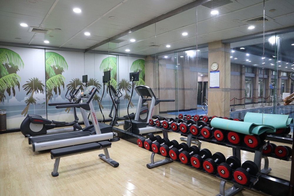 donghu collection hotel shanghai