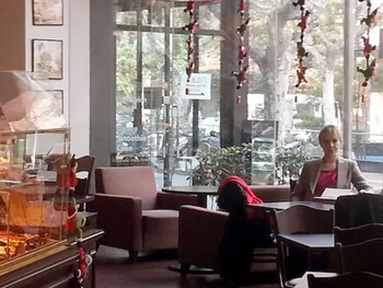donghu collection hotel shanghai