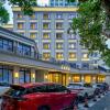 donghu collection hotel shanghai