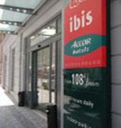 ibis praha old town