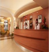 ibis praha old town