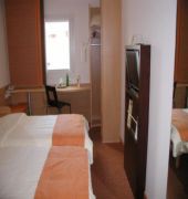 ibis praha old town