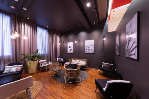ibis praha old town