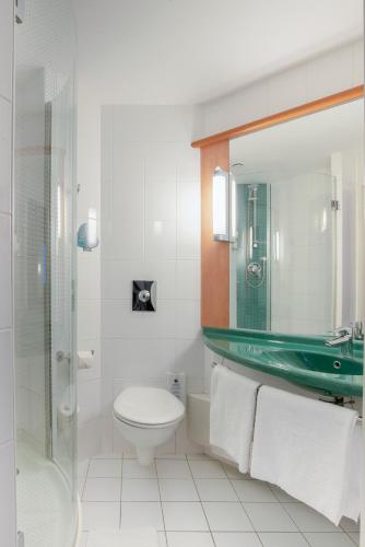 ibis praha old town