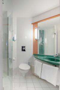 ibis praha old town