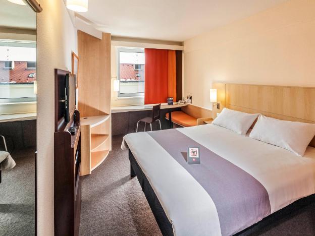 ibis praha old town