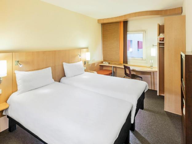 ibis praha old town