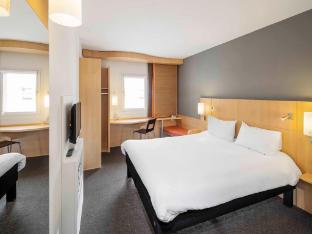 ibis praha old town