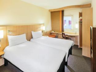 ibis praha old town