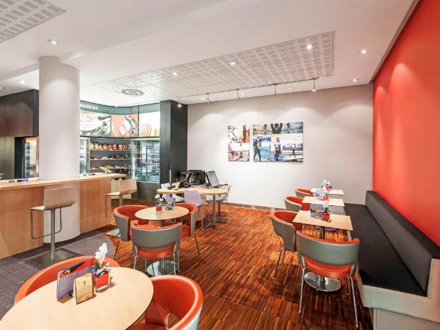 ibis praha old town
