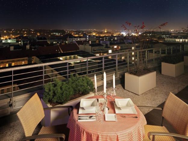 ibis praha old town