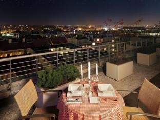 ibis praha old town