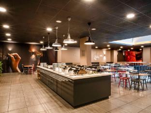 ibis praha old town