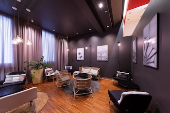 ibis praha old town