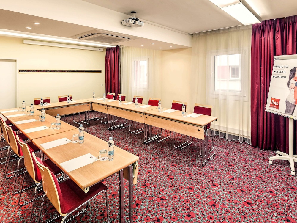 ibis praha old town