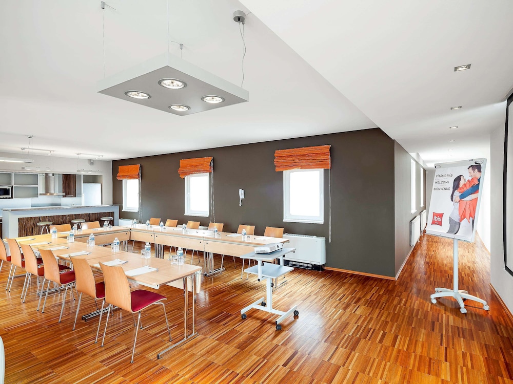 ibis praha old town