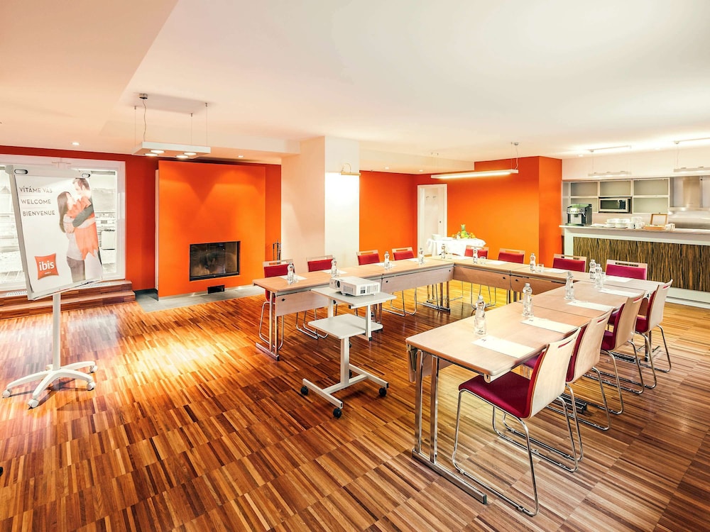 ibis praha old town