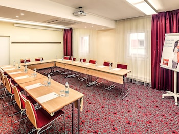 ibis praha old town
