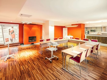 ibis praha old town