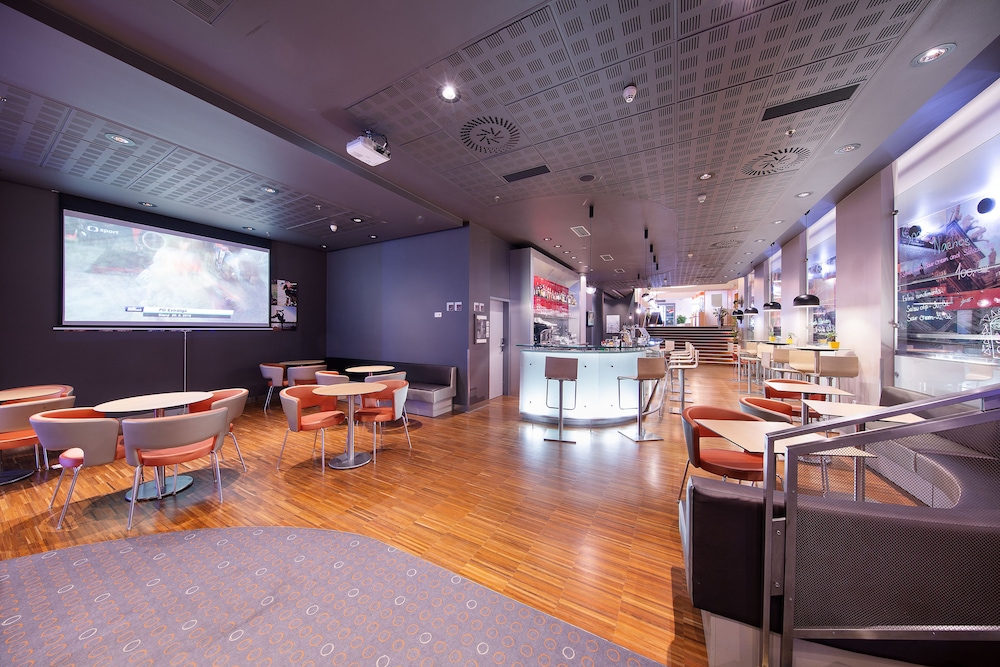 ibis praha old town