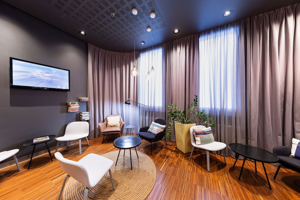 ibis praha old town